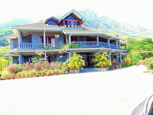 Hotellbilder av Blue Hill - nummer 1 av 58