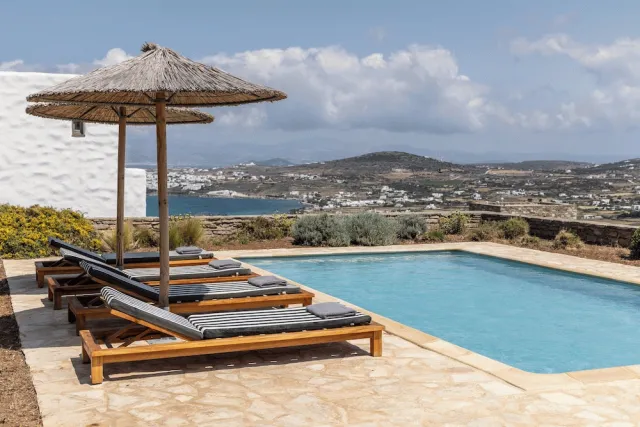 Billede av hotellet Acron Villas - nummer 1 af 10