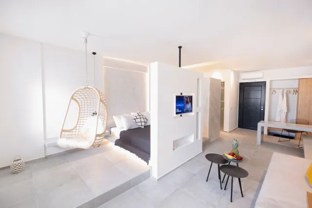 Billede av hotellet George & Joanna Suites - nummer 1 af 10
