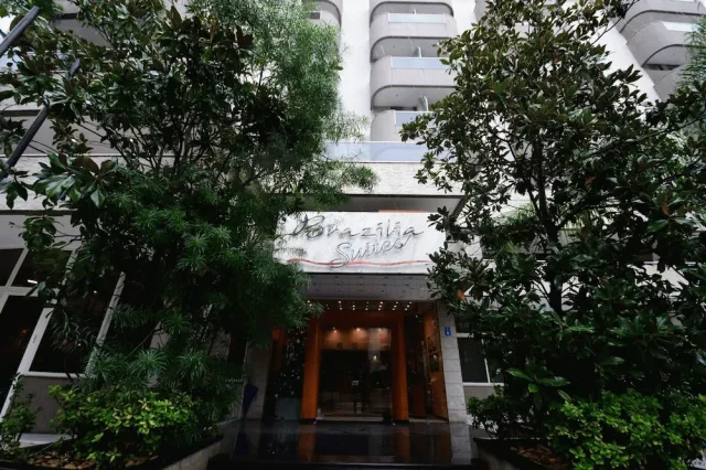 Hotellbilder av Brazilia Suites Hotel - nummer 1 av 28