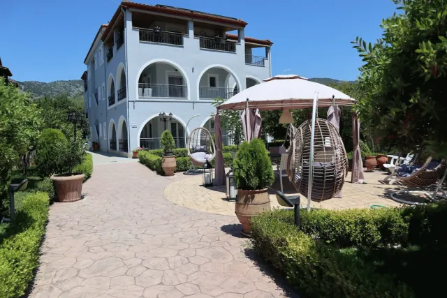 Billede av hotellet Delphin Rooms Sivota - nummer 1 af 72