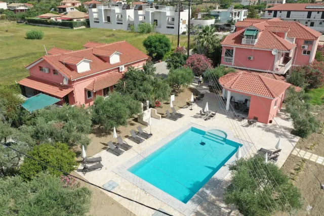Billede av hotellet Villasabella - nummer 1 af 10
