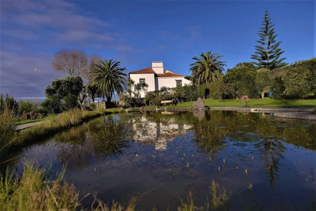 Hotellbilder av Quinta do Bom Despacho - nummer 1 av 70