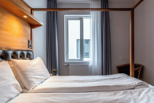 Hotellbilder av Hotel Von - nummer 1 av 44