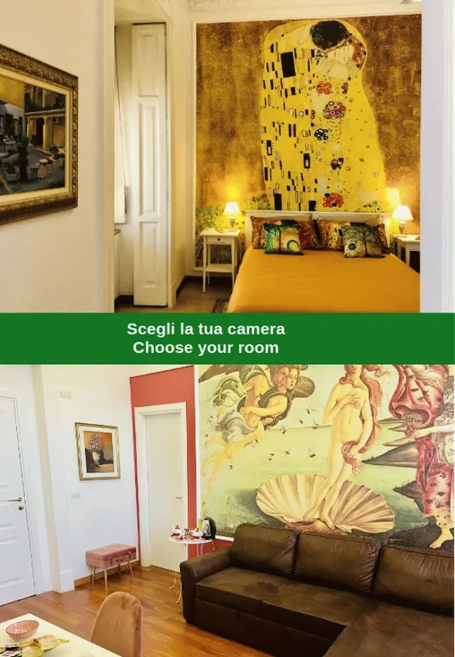 Hotellbilder av Rarityart Guest House - nummer 1 av 74