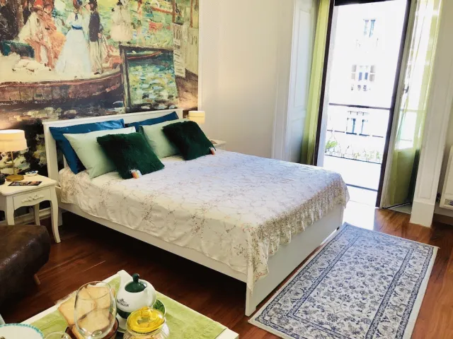 Billede av hotellet Rarityart Minihotel - nummer 1 af 10