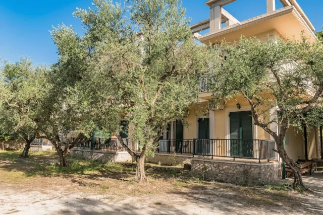 Hotellbilder av Allegro Studios & Apartments - nummer 1 av 23