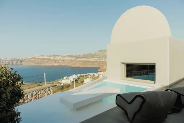 Hotellbilder av Black Diamond Suites - Adults Only - nummer 1 av 83