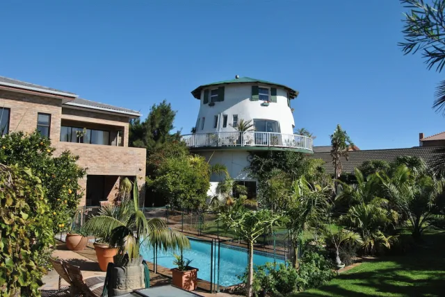 Billede av hotellet Cape Oasis Guesthouse - nummer 1 af 10