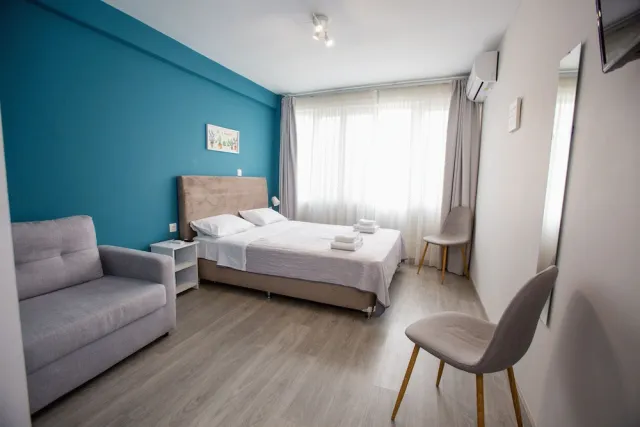 Hotellbilder av Raise Boutique Rooms in Center of Athens - nummer 1 av 34