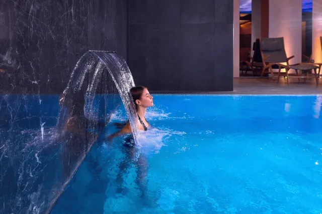 Hotellbilder av Time Boutique Hotel - nummer 1 av 56