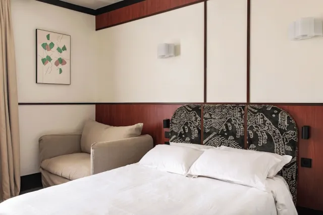 Billede av hotellet Hôtel Marguerite - nummer 1 af 10