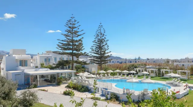 Hotellbilder av Naxos Nature Suites - nummer 1 av 10