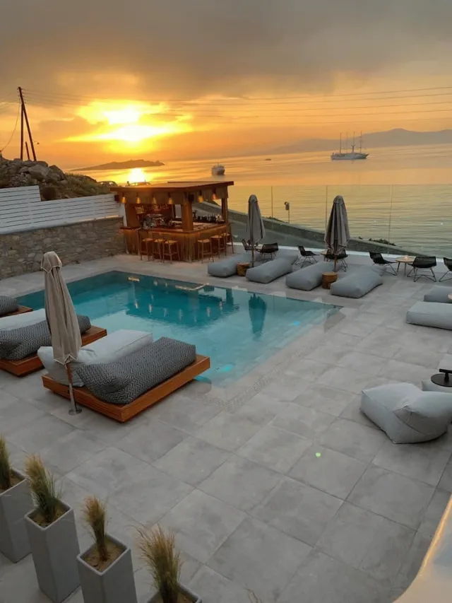 Billede av hotellet Apiro Mykonos - nummer 1 af 10