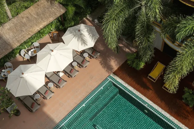 Billede av hotellet Buasri Boutique Patong - nummer 1 af 10