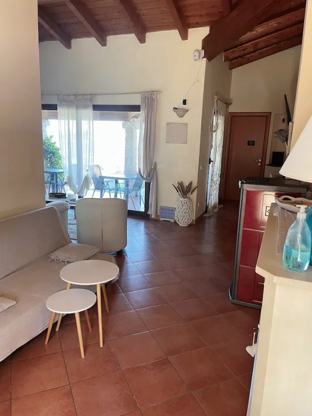 Billede av hotellet B&B Su Donnigheddu - nummer 1 af 10