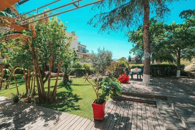 Hotellbilder av Villa Green Garden - nummer 1 av 93
