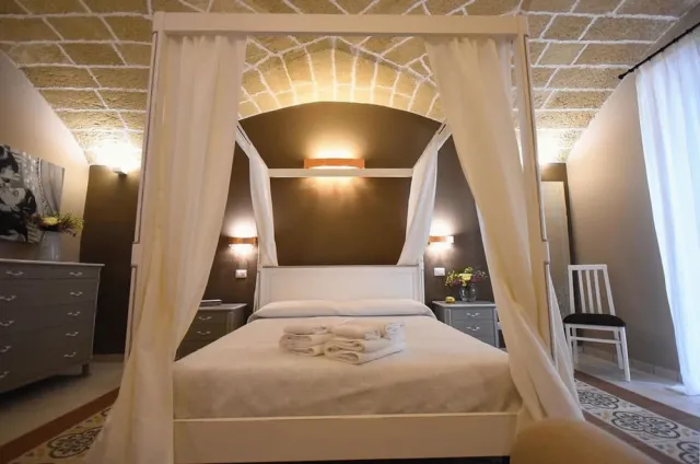 Billede av hotellet B&B Laura - Luxury Rooms - nummer 1 af 22