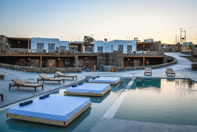 Billede av hotellet Myconian Crown Suites - nummer 1 af 82