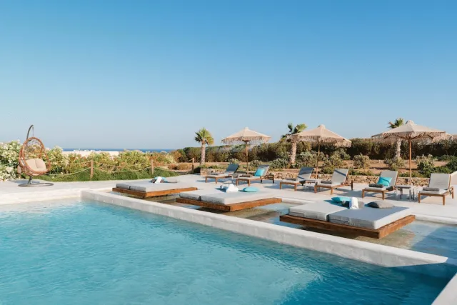 Hotellbilder av Myconian Crown Suites - nummer 1 av 82