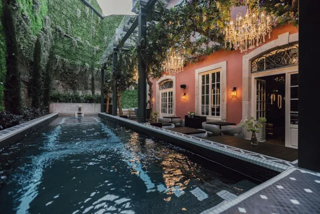 Hotellbilder av Torel Palace Porto - nummer 1 av 100