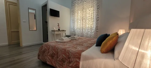 Billede av hotellet B&B A Modo Mio Marsala - nummer 1 af 10