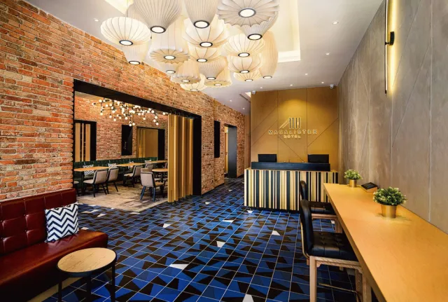 Billede av hotellet Macalister Hotel - nummer 1 af 10