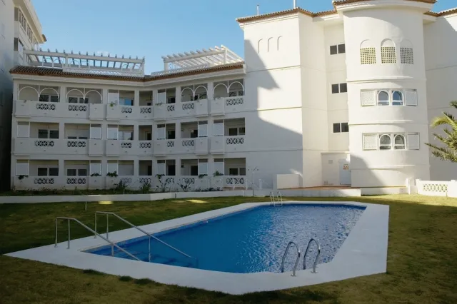 Billede av hotellet Ballesol Costablanca Senior Resort mayores de 55 - nummer 1 af 10