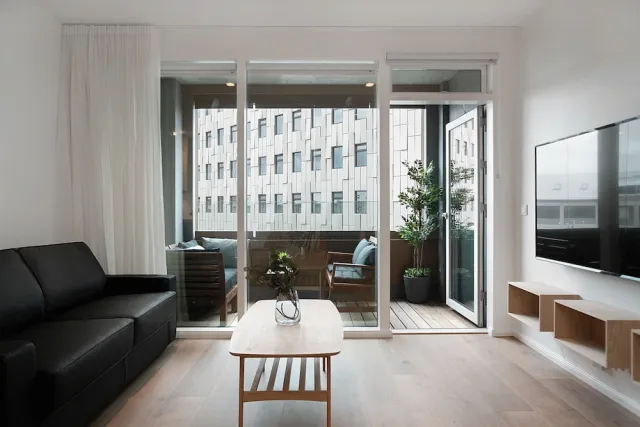 Hotellbilder av Sif Apartments by Heimaleiga - nummer 1 av 100