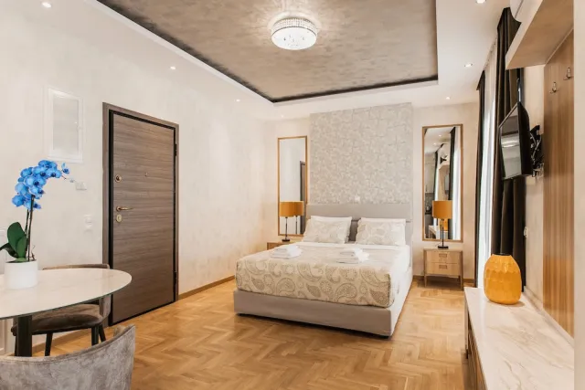 Billede av hotellet Nicholas Point Apartments and Rooms - nummer 1 af 100