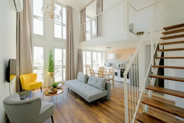 Hotellbilder av House of Palm - nummer 1 av 100