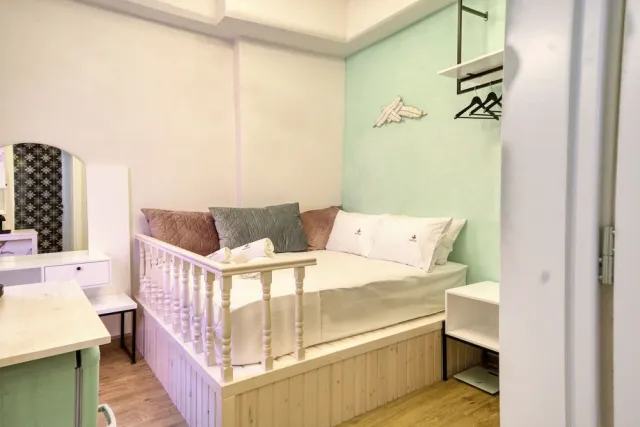 Hotellbilder av Bastion Medieval Deluxe Apartments - nummer 1 av 36