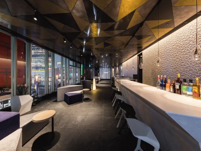 Billede av hotellet JR East Hotel Mets Premier Akihabara - nummer 1 af 68