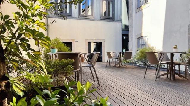 Hotellbilder av Casa dos Lóios by Shiadu - nummer 1 av 69