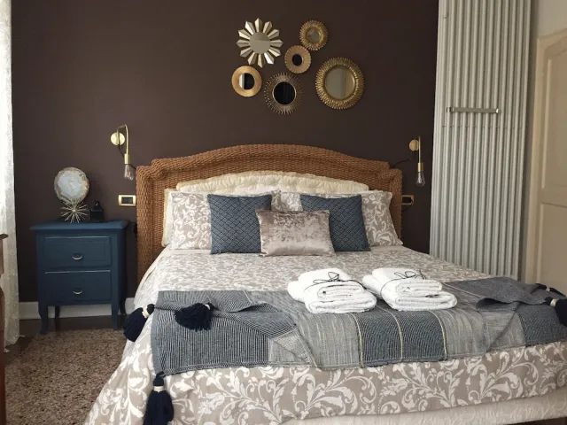 Hotellbilder av B&B Colombo - nummer 1 av 10