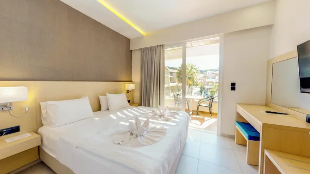Billede av hotellet Marika Hotel - nummer 1 af 10