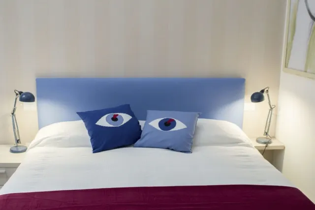Billede av hotellet Il B&B della Mamma - nummer 1 af 10