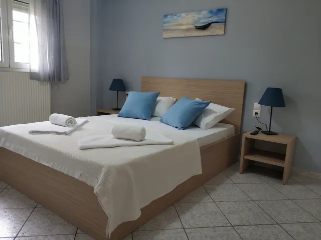 Billede av hotellet Lefkada Blue - nummer 1 af 35