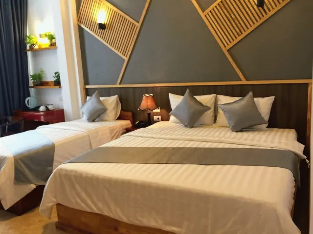 Billede av hotellet Na Nue Hotel - nummer 1 af 10