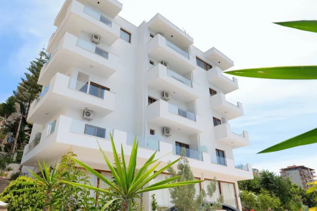 Hotellbilder av Blue Bay Hotel - nummer 1 av 73