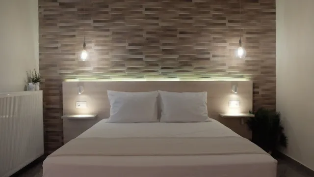 Hotellbilder av Elata-apartments - nummer 1 av 41