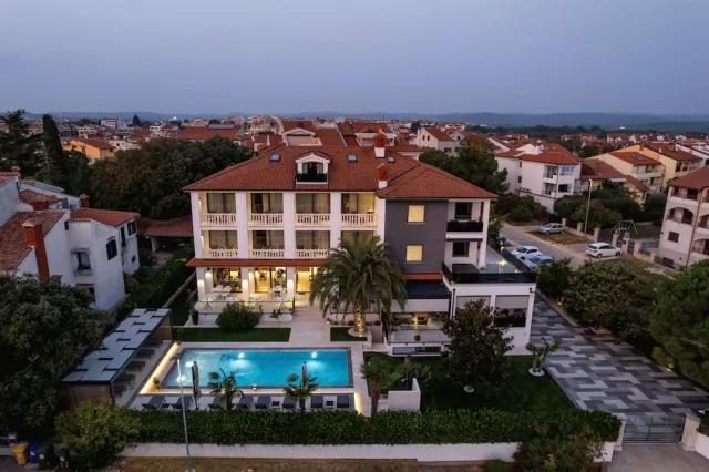 Hotellbilder av Residence Vaal - nummer 1 av 92