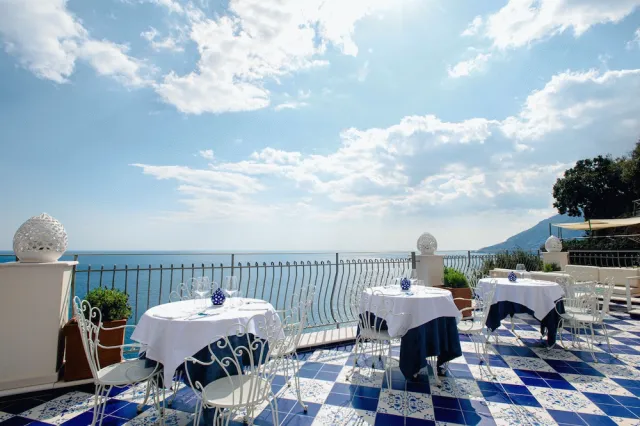 Hotellbilder av Hotel Villa Pandora - nummer 1 av 94