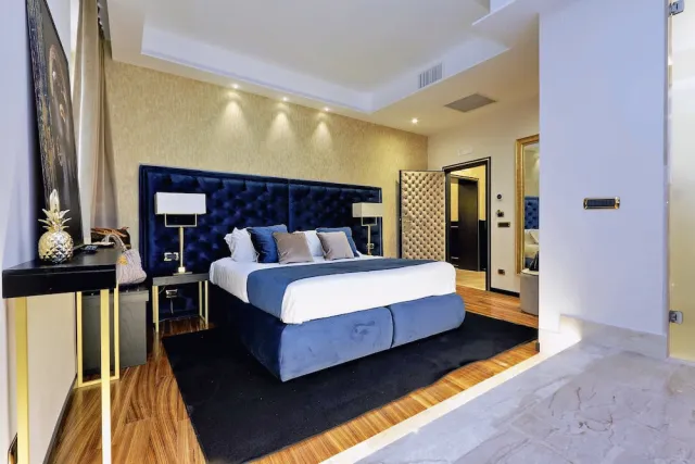 Billede av hotellet Spanish Diamond Luxury Suites & Jacuzzi - nummer 1 af 10