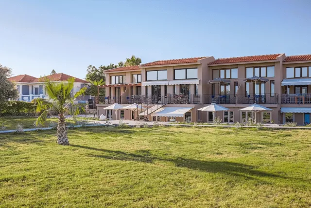 Billede av hotellet Naftilos Residences II - nummer 1 af 10