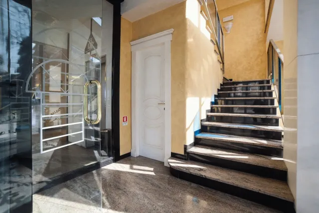 Billede av hotellet Hotel Diplomat Palace - nummer 1 af 10