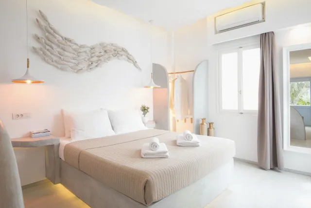 Billede av hotellet Light Blue Window Kamari - nummer 1 af 10