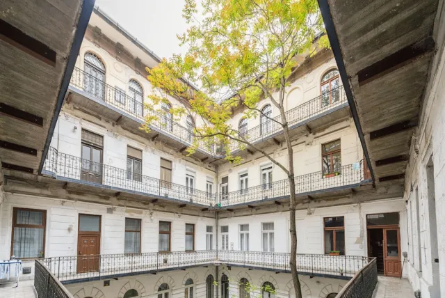 Billede av hotellet happy home Budapest FOX - nummer 1 af 29