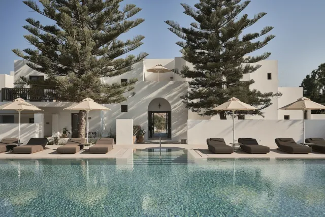 Billede av hotellet Parilio a Member of Design Hotels - nummer 1 af 10