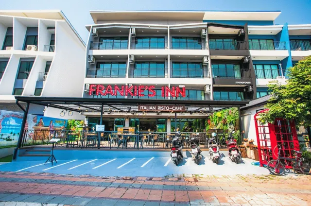 Billede av hotellet Frankie's Inn - nummer 1 af 45